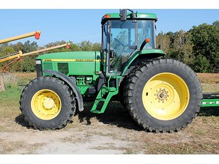 Property photo 15 - 21+/- Acres Ohio Land & Farm Equipment Auction